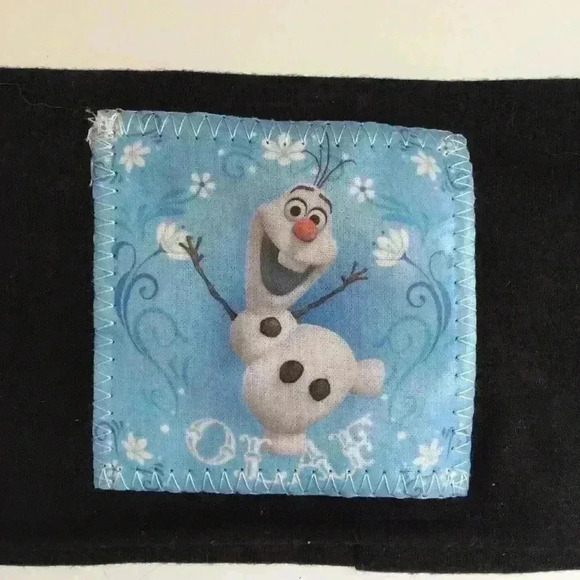 Olaf handmade headband - Picture 3 of 3